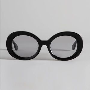 R13 coveted Curt Cobain sunglasses.